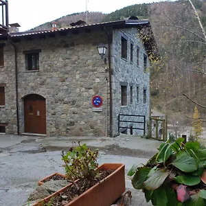 Bundanci Appartement