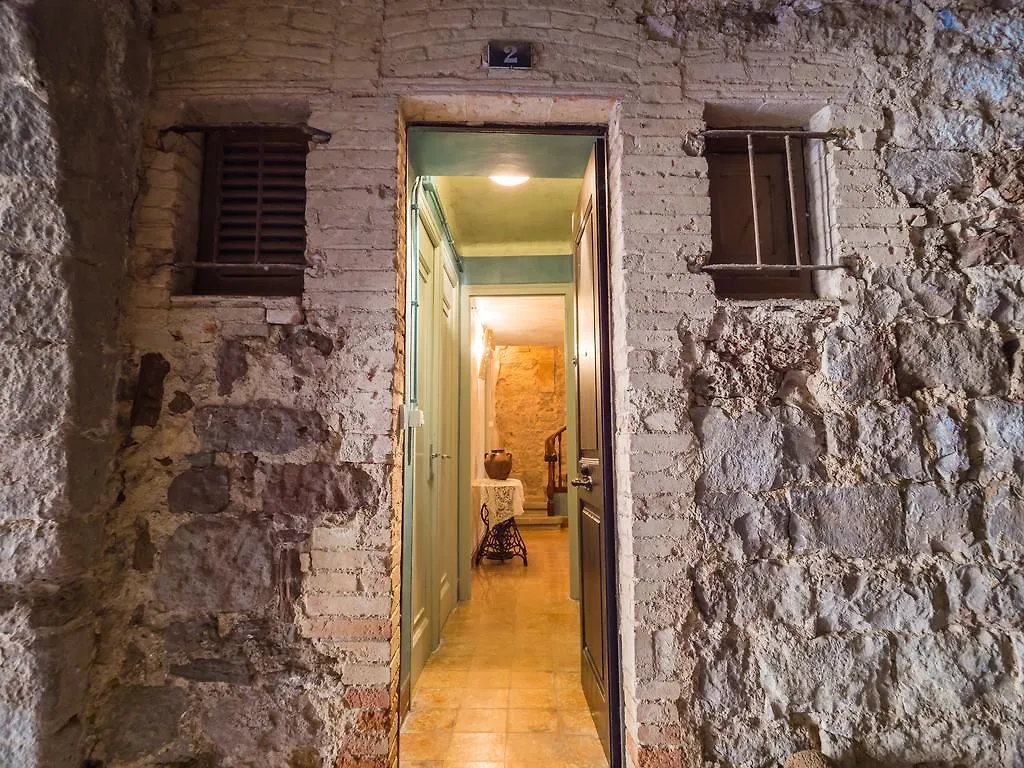 Apartment El Mercadal Cardona