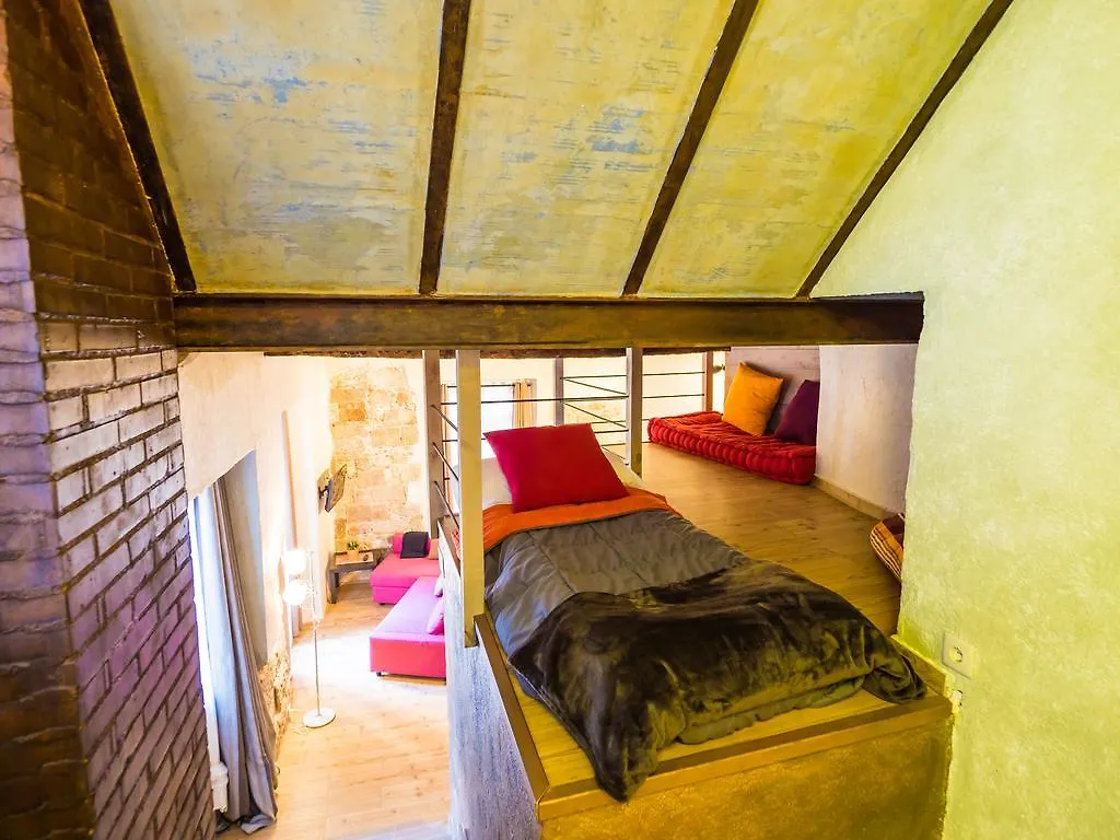 Apartment El Mercadal Cardona Spain