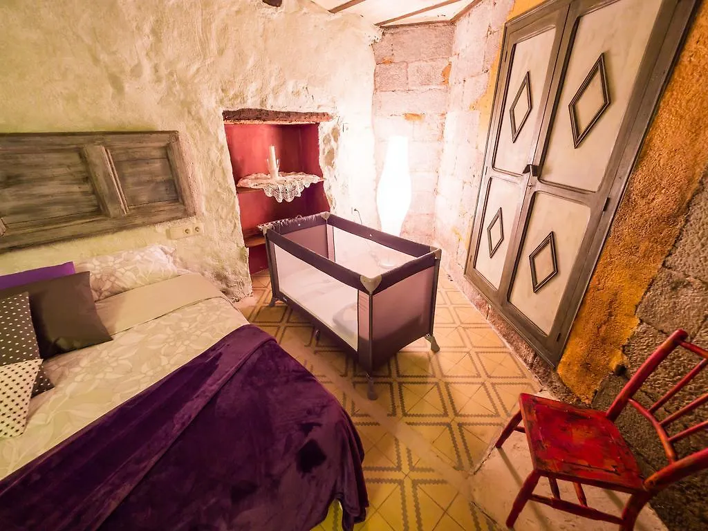 Apartment El Mercadal Cardona