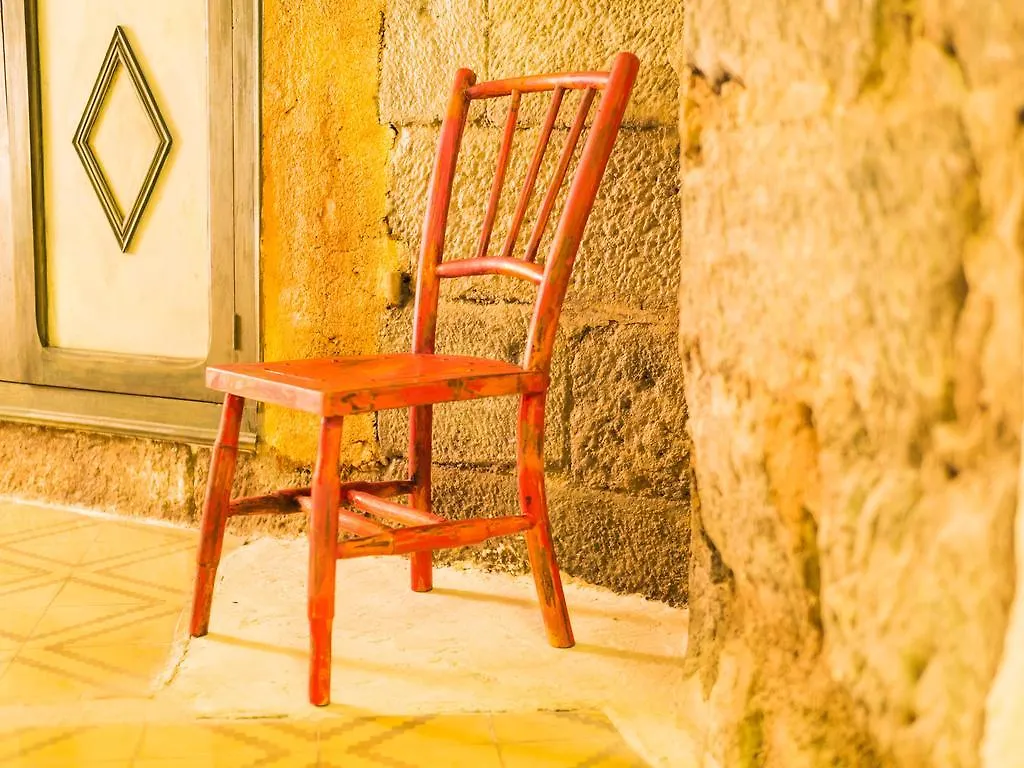 El Mercadal Cardona Apartment